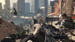 Call of Duty: Ghosts Screenshot 1